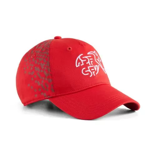 Schweiz BB Cap - 2025